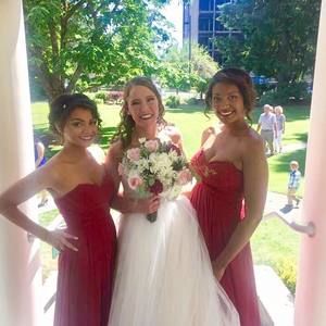 Meet your Posher, Kristin